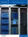 Data Center Market in Europe 2015-2019