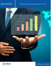 Banking IT Spending Market in the US 2014-2018