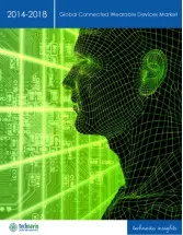 Global Connected Wearable Devices Market 2014-2018
