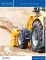 Global Mini Excavator Market 2014-2018