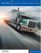 Logistics and Transportation Market in the US 2014-2018