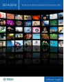 Video Surveillance Market in Southeast Asia 2014-2018