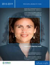 Biometrics Market in India 2015-2019