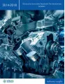 Global Automotive Seatbelt Pre-tensioners market 2014-2018