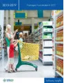 Packaged Food Market in GCC 2015-2019