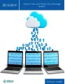 Global Public and Private Cloud Storage Market 2015-2019