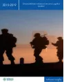 Global Military Infrastructure and Logistics Market 2015-2019