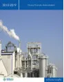 Global Phenolic Resins Market 2015-2019