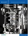 Global Automotive Oil Filter Market 2015-2019