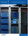 Global Data Center Fabric Market 2015-2019