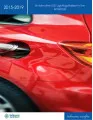 Automotive LED Lighting Market in the Americas 2015-2019