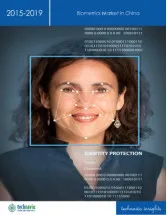 Biometrics Market in China 2015-2019