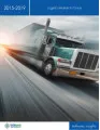 Logistics Market in China 2015-2019