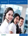 Web Conferencing Services Market in the Americas 2015-2019