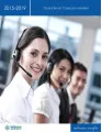 Global Smart Classroom Market 2015-2019