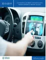 Connected Car M2M Connections and Services Market in Western Europe 2015-2019