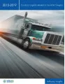 Contract Logistics Market in the APAC Region 2015-2019