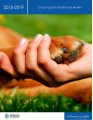 Global Equine Healthcare Market 2015-2019
