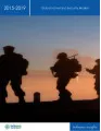 Global Homeland Security Market 2015-2019