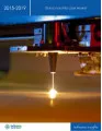 Global Industrial Laser Market 2015-2019
