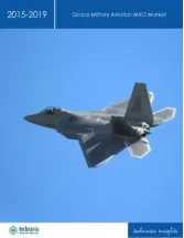 Global Military Aviation MRO Market 2015-2019