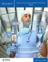 Medical Technologies Market in the APAC Region 2015-2019