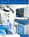 Global Connected Health M2M Market 2015-2019