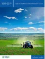 Agricultural Micronutrients Market in the US 2015-2019