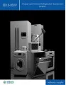 Global Commercial Refrigeration Equipment Market 2015-2019