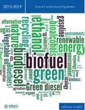 Global E-waste Recycling Market 2015-2019