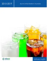 Sports Drinks Market in Australia 2015-2019