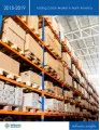 Folding Carton Market in North America 2015-2019