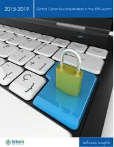 Global Cyber Security Market in the BFSI sector 2015-2019