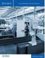 Global Waterjet Machine Market 2015-2019