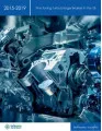 Fine Tuning Turbocharger Market in the US 2015-2019