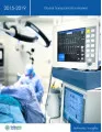 Global Transplantation Market 2015-2019