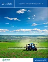 Combine Harvester Market in the US 2015-2019