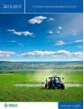 Combine Harvester Market in the US 2015-2019