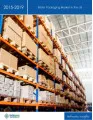 Blister Packaging Market in the US 2015-2019
