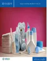 Baby Toiletries Market in the UK 2015-2019