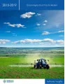 Global Agricultural Tractor Market 2015-2019