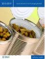 Global Aluminum Foil Packaging Market 2015-2019