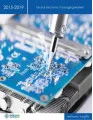 Global Electronic Packaging Market 2015-2019