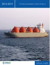 Port Security Market in North America 2015-2019