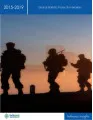 Global Ballistic Protection Market 2015-2019