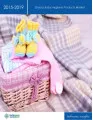 Global Baby Hygiene Products Market 2015-2019