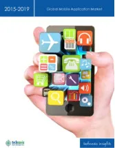 Global Mobile Application Market 2015-2019
