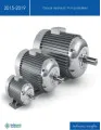 Global Hydraulic Pumps Market 2015-2019