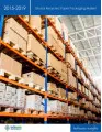 Global Recycled Paper Packaging Market 2015-2019