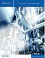 Global Natural Gas Storage Market 2015-2019